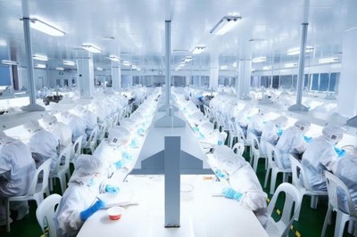 燕之屋以創新設計服務，守護國民健康新剛需